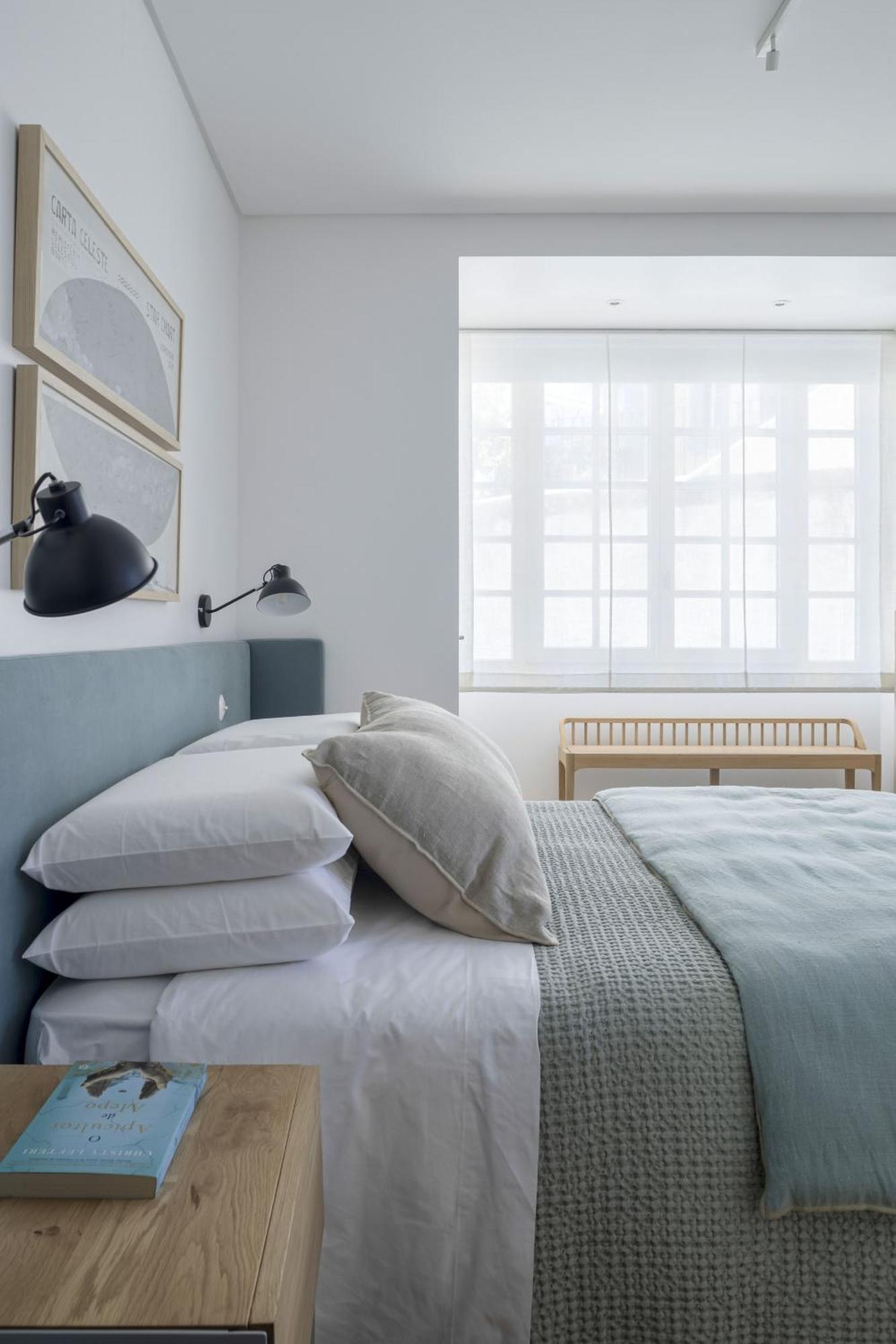 Apartamento Flh Lapa Fresh & Chic