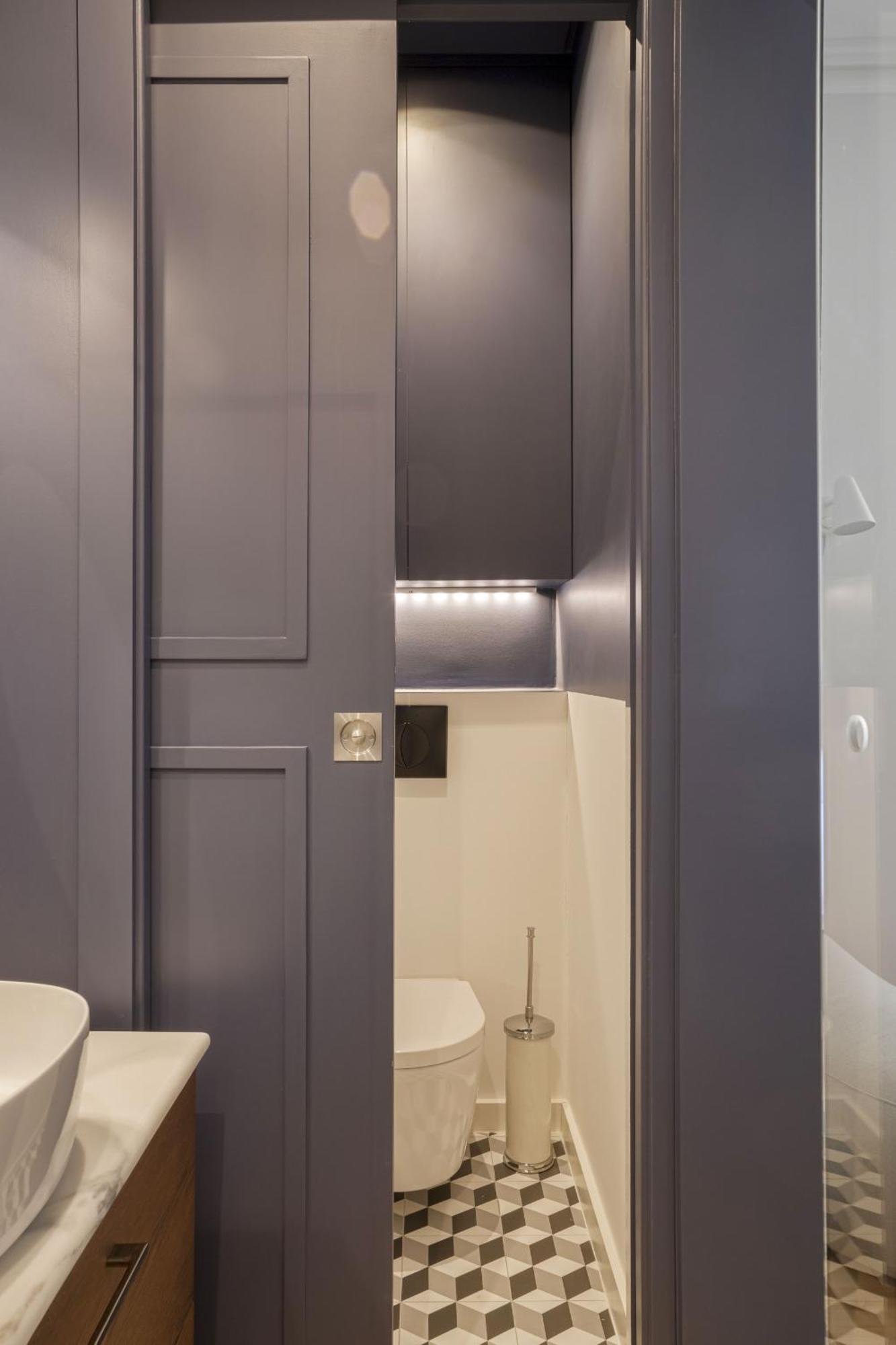 Flh Lapa Fresh & Chic Apartamento Lisboa