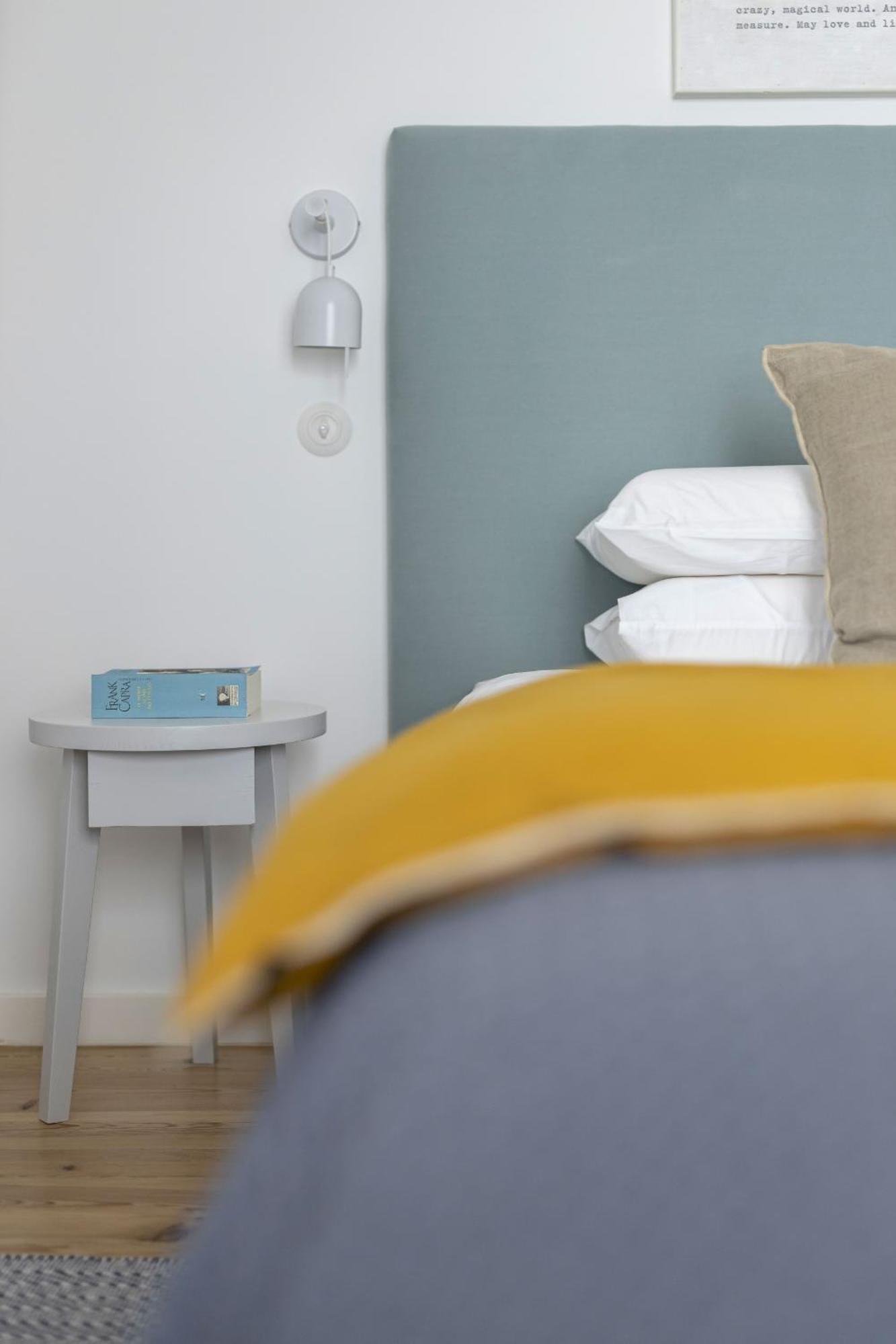 Apartamento Flh Lapa Fresh & Chic Lisboa