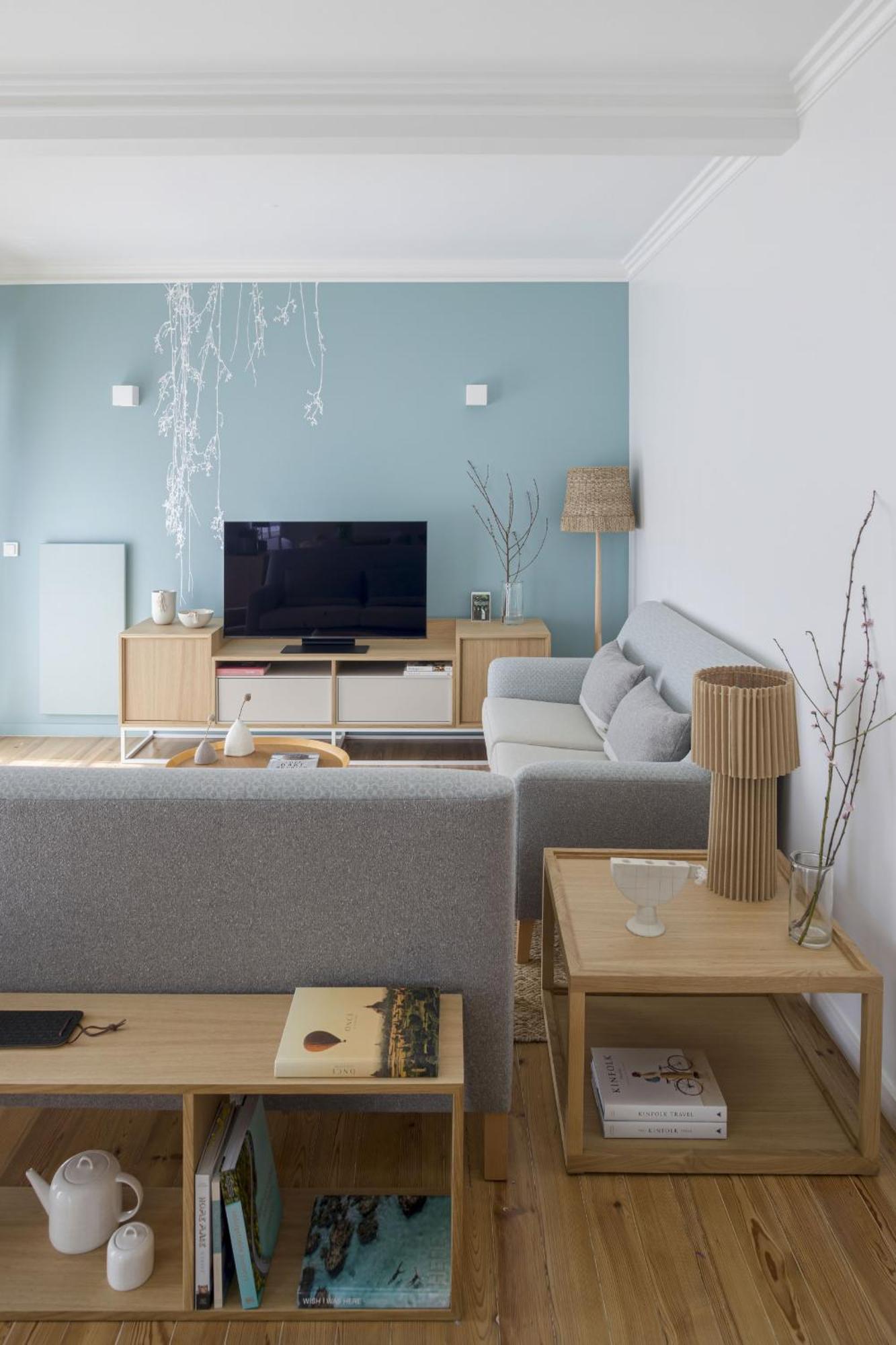 Flh Lapa Fresh & Chic Apartamento *