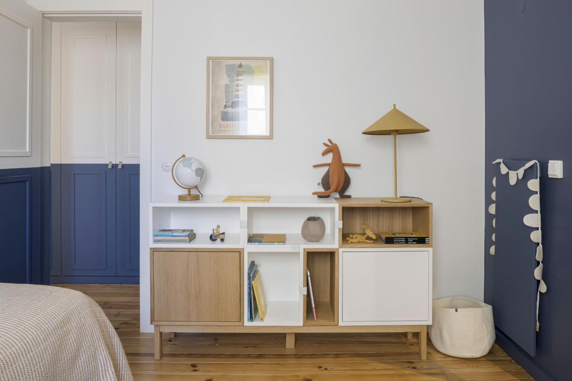 Apartamento Flh Lapa Fresh & Chic