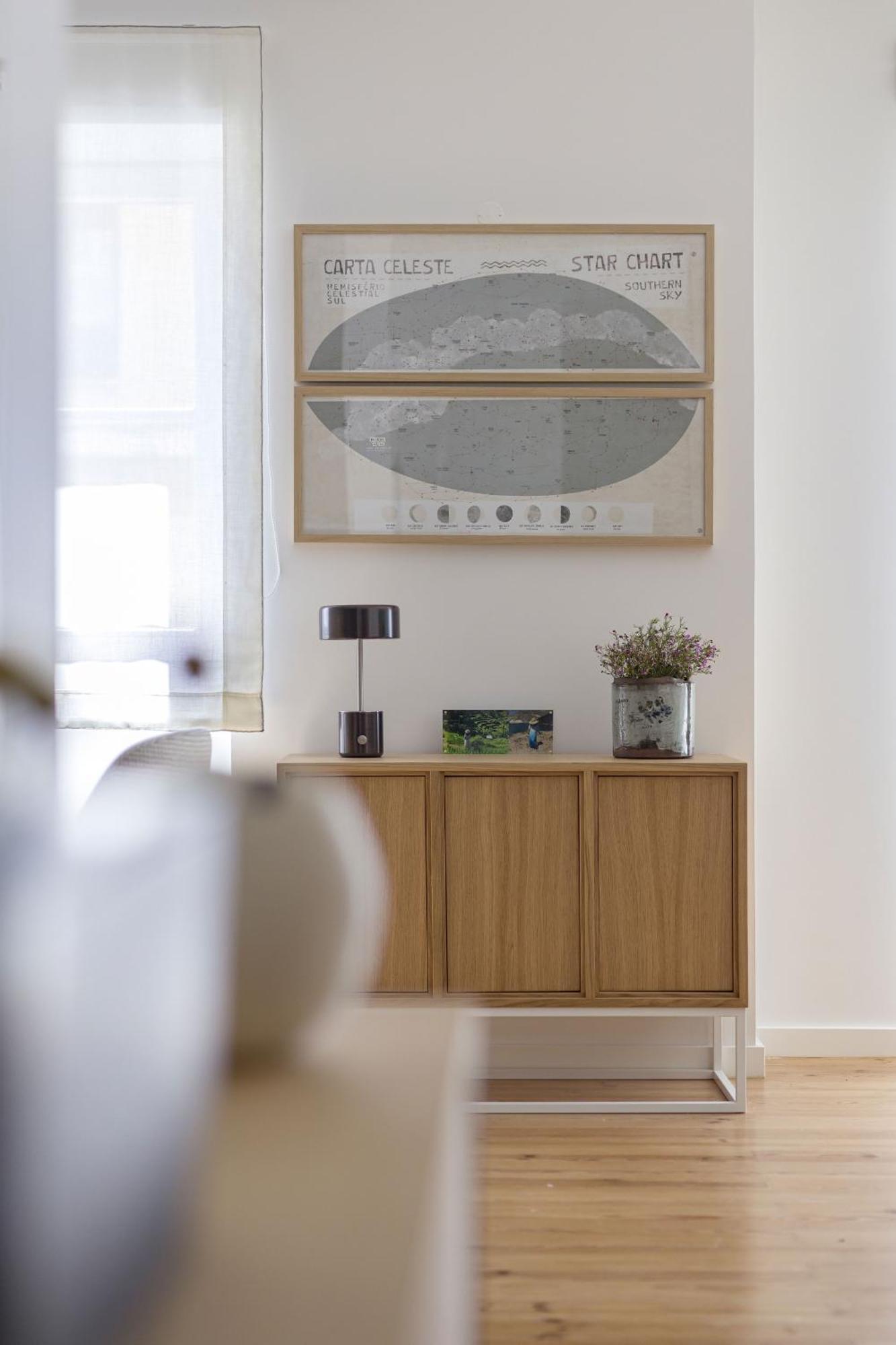 Apartamento Flh Lapa Fresh & Chic *