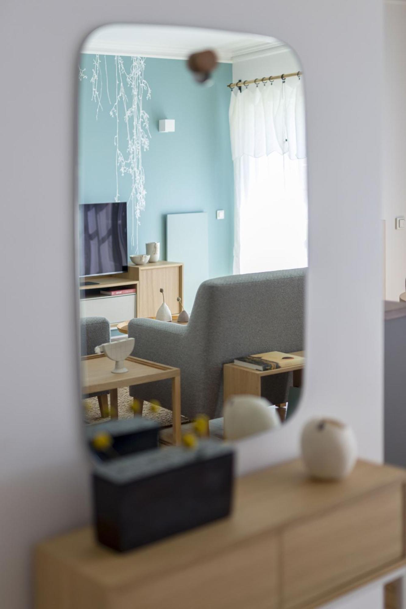 Flh Lapa Fresh & Chic Apartamento *